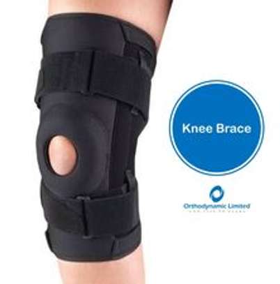 Knee Brace Open Patella (all sizes) image 4