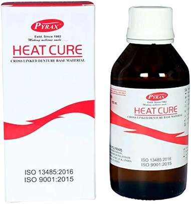 BUY DENTAL HEAT CURE LIQUID 250ML SALE PRICE NEAR ME KENYA image 5