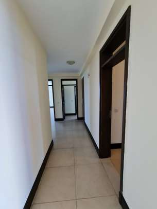 4 Bed Apartment with Aircon in Nyali Area image 13