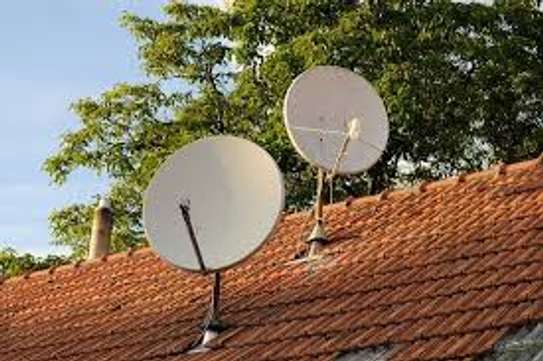 Digital TV Aerial Installations & Repairs In Nairobi image 3