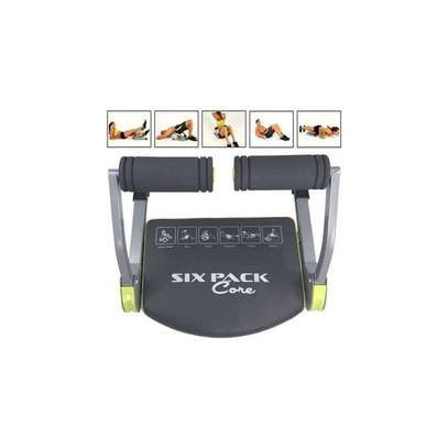 Six Pack Care Wonder Core 6 In1abs Fitness Machine image 5