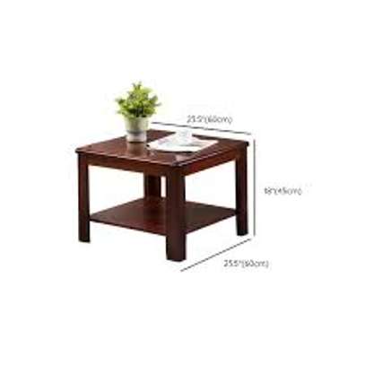 Solid Wood (wood) Mahogany Home Office Side image 10