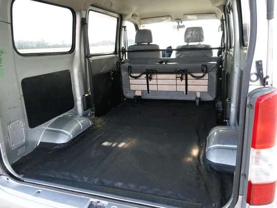 GL TOYOTA TOWNACE (MKOPO ACCEPTED) image 9