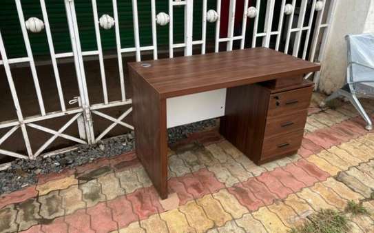 1.4M  Executive Office Desk image 8