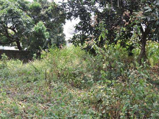 1618 m² land for sale in Kilimani image 5