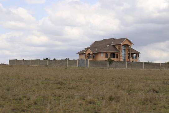 Prime affordable properties plots for sale in kitengela image 15