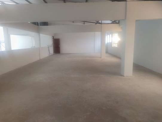 Warehouse with Service Charge Included at Ruiru Town image 12