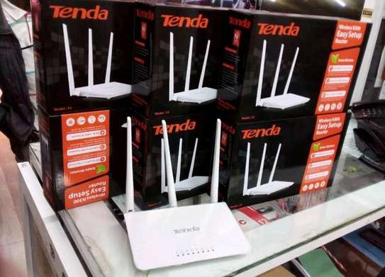 Router at wholesale price image 1