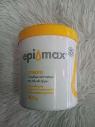 Epimax Emollient All Purpose Cream image 1