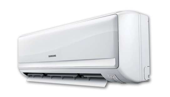 Refrigerator,Washing Machine, TV, Air Conditioning repair image 6