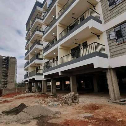 Two/one bedroom apartment to let at Naivasha Road image 3