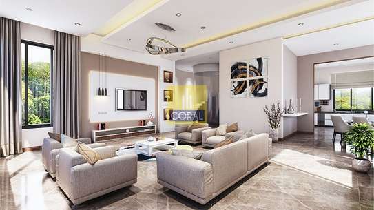 4 Bed Apartment in Loresho image 13