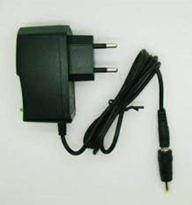 AC/DC 12V 300mA 0.3A Switching Power Supply Cord image 1