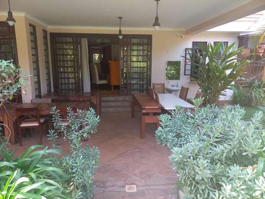 5 Bed Villa with En Suite at Karen Miotoni image 9