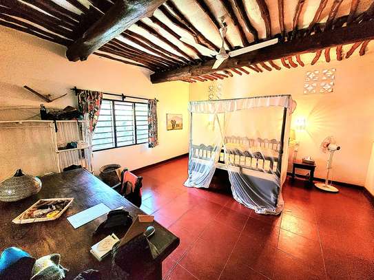 2 Bed Villa with En Suite in Diani image 1
