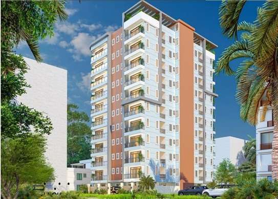 3 Bed Apartment with En Suite at Nyali Road image 8