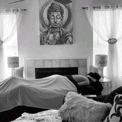 Massage for ladies at Runda by male masseur image 2