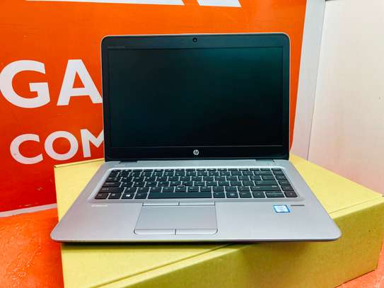 HP EliteBook 840 G3 Core i5 8GB RAM 256 SSD 2.5GHz 14” image 5