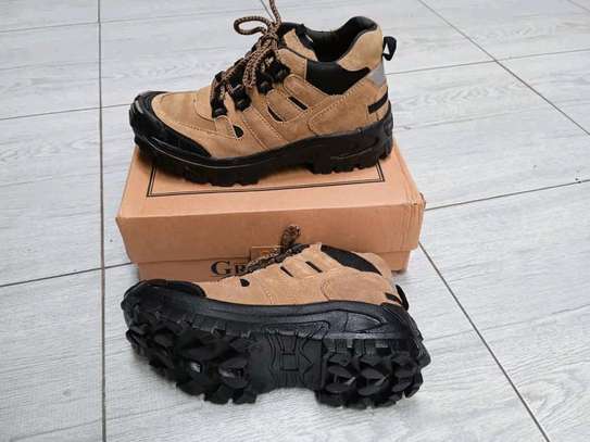 Hiking Sneakers size:40-45 @ksh.3000 image 1