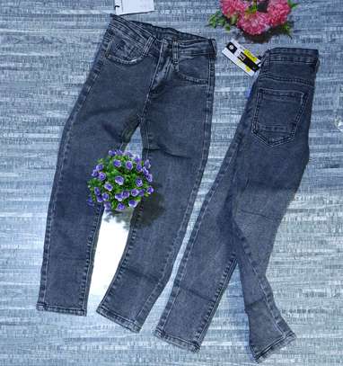 Boy's jeans image 8