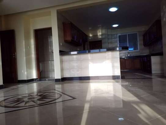 3 Bed Apartment with En Suite in Mtwapa image 14