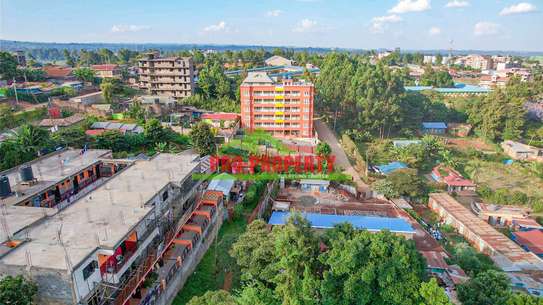 0.05 ha Commercial Land at Muthure image 11