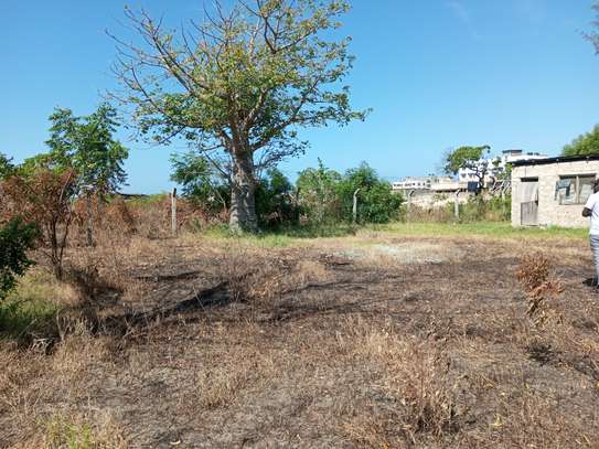 5 ac Land at Utange image 5