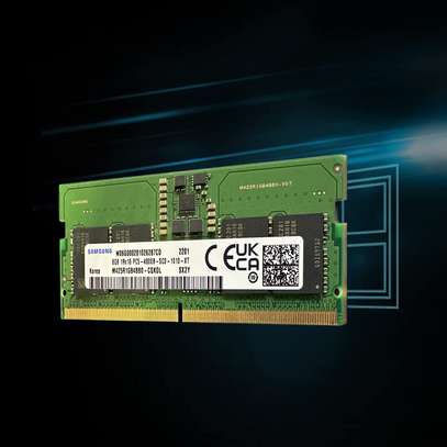 8GB DDR5 RAM image 3