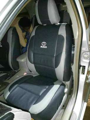 Axio Car Seat Covers image 3