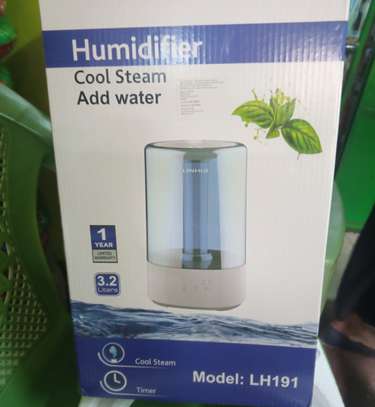 Air humidifier image 2
