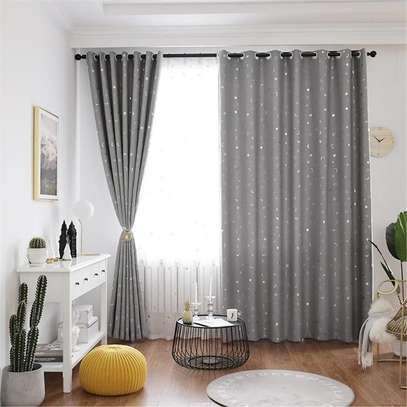 CURTAINS image 4