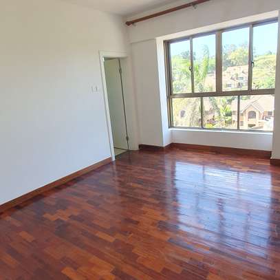 4 Bed Apartment with En Suite at Kileleshwa image 1