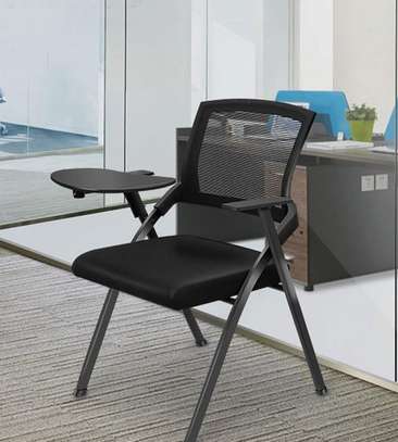 Office Chair: Foldable Office Study chair image 1