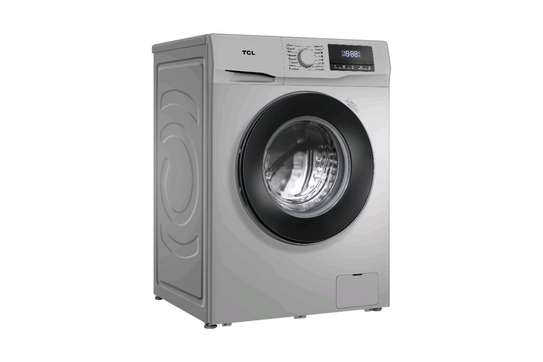 TCL 7KG F607FSL Washing Machines image 3