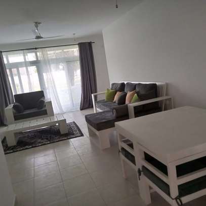 2 Bedroom Furnished apartments for rent in Malindi image 2