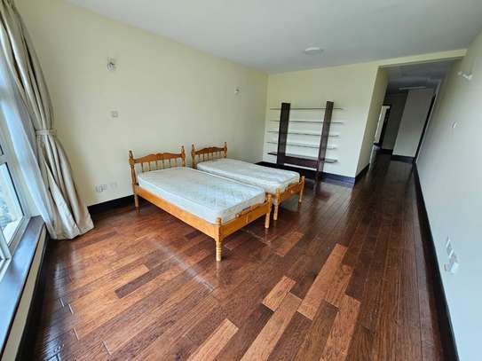 Furnished 3 Bed Apartment with En Suite in Westlands Area image 20