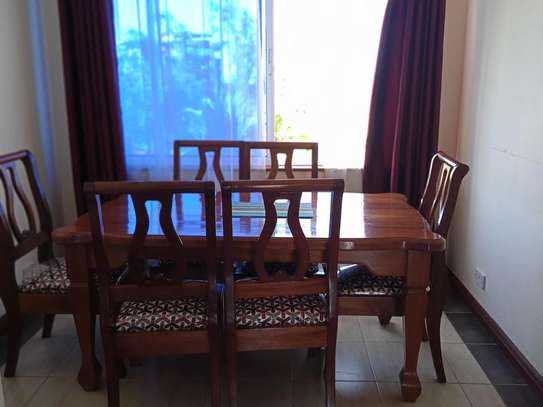 3br Furnished Holiday apartment for rent in Nyali image 2