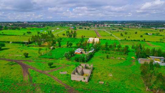 Land in Kitengela image 15