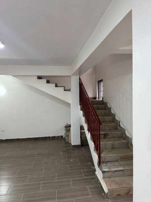 3 Bed Townhouse with En Suite in Mtwapa image 9