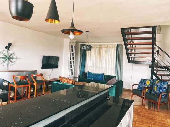 Serviced 3 Bed Apartment with En Suite at Kirichwa Road image 25