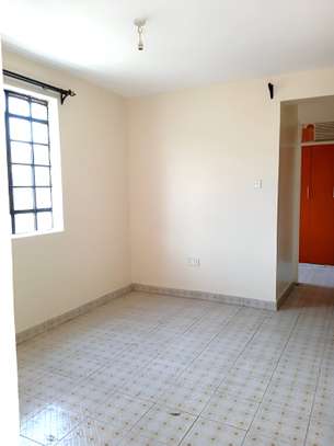 Two Bedroom apartment image 2