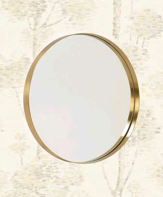 Deco Framed Mirrors image 1