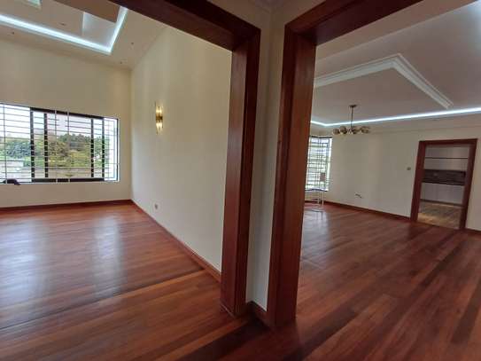 7 Bed Villa with En Suite in Runda image 7