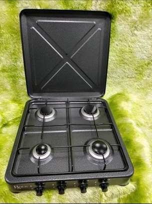 ROCH 4 GAS BURNER image 2