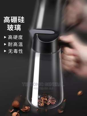 Automatic Oil / Vinegar Can Capacity 650mls image 1