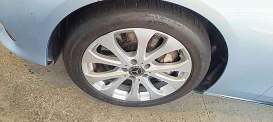 Mercedes Benz AMG E400 2018 image 5