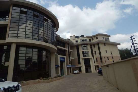 Furnished 228 m² Office  at Ring Road image 8