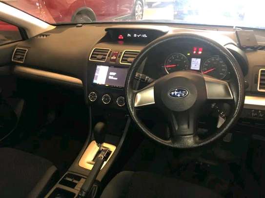 Subaru Impreza 2015 image 4