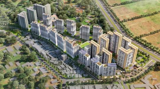 Starehe Affordable Housing - Eastleigh Nairobi image 2