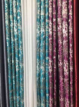 Double Sided Curtains image 1